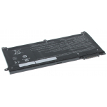 Аккумуляторная батарея BI03XL для ноутбуков HP-Compaq. Артикул 11-11492.Емкость (mAh): 3400. Напряжение (V): 11,55
