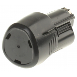 Аккумуляторная батарея для электроинструмента Bosch PS20-2A. Артикул iB-T182.Емкость (mAh): 1500. Напряжение (V): 10,8