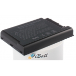 Аккумуляторная батарея BATSQU202(Z) для ноутбуков Rover book. Артикул iB-A268.Емкость (mAh): 4400. Напряжение (V): 14,8