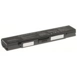 Аккумуляторная батарея для ноутбука Sony VAIO VGN-AR750E. Артикул 11-1581.Емкость (mAh): 4400. Напряжение (V): 11,1