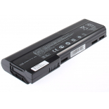Аккумуляторная батарея HSTNN-OB2H для ноутбуков HP-Compaq. Артикул iB-A907H.Емкость (mAh): 7800. Напряжение (V): 11,1