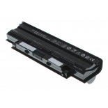 Аккумуляторная батарея для ноутбука Dell Inspiron M501R. Артикул iB-A205H.Емкость (mAh): 7800. Напряжение (V): 11,1