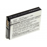 Аккумуляторные батареи для фотоаппаратов и видеокамер Samsung Digimax WB850Емкость (mAh): 1050. Напряжение (V): 3,7