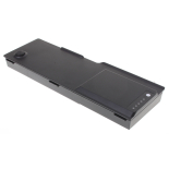 Аккумуляторная батарея KD476 для ноутбуков Dell. Артикул 11-1244.Емкость (mAh): 6600. Напряжение (V): 11,1