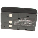 Аккумуляторная батарея HHR-V212 для фотоаппаратов и видеокамер Panasonic. Артикул iB-F369.Емкость (mAh): 1200. Напряжение (V): 4,8