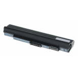 Аккумуляторная батарея UM09A75 для ноутбуков Gateway. Артикул 11-1482.Емкость (mAh): 4400. Напряжение (V): 11,1