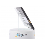 Аккумуляторная батарея iBatt iB-M963 для телефонов, смартфонов ZopoЕмкость (mAh): 2700. Напряжение (V): 3,8