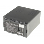 Аккумуляторные батареи для фотоаппаратов и видеокамер Panasonic AG-HMC153MCЕмкость (mAh): 4400. Напряжение (V): 7,4