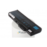 Аккумуляторная батарея для ноутбука Acer TravelMate 2304LCi. Артикул 11-1112.Емкость (mAh): 4400. Напряжение (V): 14,8