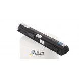 Аккумуляторная батарея KFHT8 для ноутбуков Dell. Артикул iB-A720.Емкость (mAh): 2200. Напряжение (V): 11,1