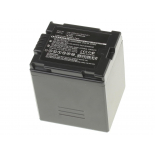 Аккумуляторная батарея CGR-DU06 для фотоаппаратов и видеокамер Panasonic. Артикул iB-F314.Емкость (mAh): 2160. Напряжение (V): 7,4