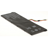 Аккумуляторная батарея для ноутбука Acer TravelMate B115-MG. Артикул iB-A1427.Емкость (mAh): 2100. Напряжение (V): 15,2