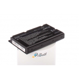 Аккумуляторная батарея 3S4400-S3S6-07 для ноутбуков Fujitsu-Siemens. Артикул iB-A553.Емкость (mAh): 4400. Напряжение (V): 11,1