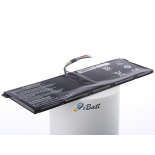 Аккумуляторная батарея для ноутбука Acer ASPIRE ES1-731G-P262. Артикул iB-A988.Емкость (mAh): 2200. Напряжение (V): 11,4