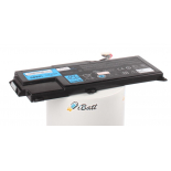 Аккумуляторная батарея iBatt iB-A745 для ноутбука DellЕмкость (mAh): 3900. Напряжение (V): 14,8
