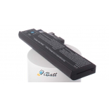 Аккумуляторная батарея для ноутбука Acer TravelMate 4101LM. Артикул iB-A112.Емкость (mAh): 4400. Напряжение (V): 14,8