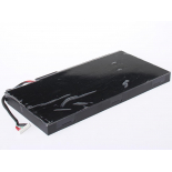 Аккумуляторная батарея для ноутбука HP-Compaq ENVY 17-3080ez. Артикул iB-A1377.Емкость (mAh): 7450. Напряжение (V): 10,8