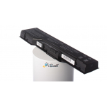 Аккумуляторная батарея 312-0680 для ноутбуков Dell. Артикул iB-A226.Емкость (mAh): 6600. Напряжение (V): 11,1