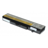 Аккумуляторная батарея для ноутбука IBM-Lenovo ThinkPad Edge E545 20B2A00DRT. Артикул iB-A105H.Емкость (mAh): 5200. Напряжение (V): 10,8