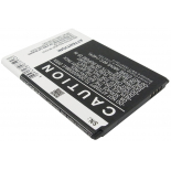 Аккумуляторная батарея для телефона, смартфона Samsung SHV-E370 Galaxy S4 Mini LTE (S IV). Артикул iB-M1089.Емкость (mAh): 1900. Напряжение (V): 3,7