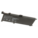 Аккумуляторная батарея iBatt iB-A1154 для ноутбука AsusЕмкость (mAh): 5000. Напряжение (V): 7,6