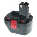 Аккумуляторная батарея для электроинструмента Bosch 3455. Артикул iB-T320.Емкость (mAh): 3000. Напряжение (V): 12