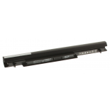 Аккумуляторная батарея для ноутбука Asus S46CA. Артикул iB-A646H.Емкость (mAh): 2600. Напряжение (V): 14,4