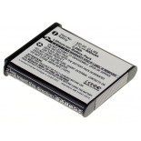 Аккумуляторные батареи для фотоаппаратов и видеокамер FujiFilm FinePix F500EXRЕмкость (mAh): 800. Напряжение (V): 3,7