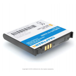 Аккумуляторная батарея iBatt C1.01.332 для телефонов, смартфонов SamsungЕмкость (mAh): 800. Напряжение (V): 3,6