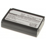 Аккумуляторная батарея BP-1310 для фотоаппаратов и видеокамер Samsung. Артикул iB-F266.Емкость (mAh): 1100. Напряжение (V): 7,4
