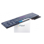 Аккумуляторная батарея для ноутбука Acer Aspire Timeline Ultra M3-581TG-52464G52Mnkk. Артикул iB-A606.Емкость (mAh): 4850. Напряжение (V): 11,1