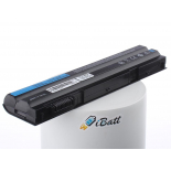 Аккумуляторная батарея 312-1325 для ноутбуков Dell. Артикул iB-A298X.Емкость (mAh): 6800. Напряжение (V): 11,1