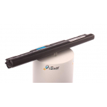 Аккумуляторная батарея iBatt iB-A409H для ноутбука AsusЕмкость (mAh): 5200. Напряжение (V): 14,8