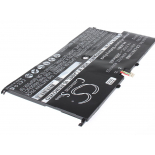 Аккумуляторная батарея для ноутбука IBM-Lenovo ThinkPad X1 Carbon Touch 20A7-002DGE (14