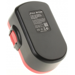 Аккумуляторная батарея для электроинструмента Bosch 32618. Артикул iB-T159.Емкость (mAh): 3000. Напряжение (V): 18