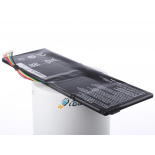Аккумуляторная батарея для ноутбука Acer ASPIRE ES1-731-C2H0. Артикул iB-A988.Емкость (mAh): 2200. Напряжение (V): 11,4