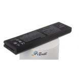 Аккумуляторная батарея для ноутбука Packard Bell EasyNote SB65-U-007. Артикул iB-A825.Емкость (mAh): 4400. Напряжение (V): 11,1