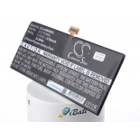 Аккумуляторная батарея для ноутбука Asus VivoTab Smart ME400C White. Артикул iB-A1014.Емкость (mAh): 6750. Напряжение (V): 3,7