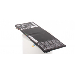 Аккумуляторная батарея для ноутбука Acer ASPIRE V3-372-582Z. Артикул iB-A911.Емкость (mAh): 3000. Напряжение (V): 15,2