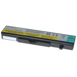 Аккумуляторная батарея для ноутбука IBM-Lenovo ThinkPad Edge E531 N4IETRT. Артикул 11-1105.Емкость (mAh): 4400. Напряжение (V): 10,8