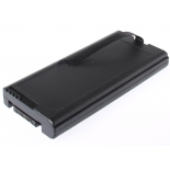 Аккумуляторная батарея для ноутбука Panasonic ToughBook CF-52. Артикул iB-A1355.Емкость (mAh): 6600. Напряжение (V): 11,1
