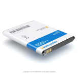 Аккумуляторная батарея iBatt C1.02.379 для телефонов, смартфонов SamsungЕмкость (mAh): 1800. Напряжение (V): 3,8