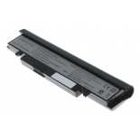 Аккумуляторная батарея для ноутбука Samsung NC110-P01. Артикул iB-A402.Емкость (mAh): 6600. Напряжение (V): 7,4