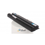 Аккумуляторная батарея iBatt iB-A721 для ноутбука DellЕмкость (mAh): 4400. Напряжение (V): 11,1