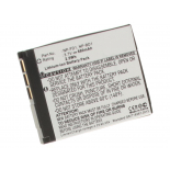 Аккумуляторные батареи для фотоаппаратов и видеокамер Sony Cyber-shot DSC-T2/WЕмкость (mAh): 680. Напряжение (V): 3,7
