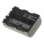 Аккумуляторная батарея NP-FM90 для фотоаппаратов и видеокамер Sony. Артикул iB-F286.Емкость (mAh): 1300. Напряжение (V): 7,4