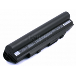 Аккумуляторная батарея для ноутбука Asus U81A-RX05. Артикул 11-1338.Емкость (mAh): 6600. Напряжение (V): 11,1