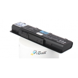 Аккумуляторная батарея для ноутбука Asus N75SF 90N69L528W16C9VD13AU. Артикул iB-A492.Емкость (mAh): 4400. Напряжение (V): 10,8