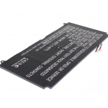 Аккумуляторная батарея для ноутбука Acer Aspire S7-392-74518G25tws. Артикул iB-A1366.Емкость (mAh): 6250. Напряжение (V): 7,5