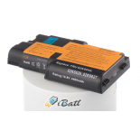 Аккумуляторная батарея iBatt iB-A336 для ноутбука IBM-LenovoЕмкость (mAh): 4400. Напряжение (V): 11,1